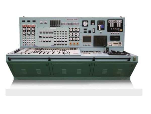 Valve remote control system 2