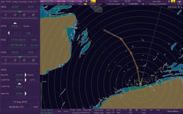 VisionMaster Net 2