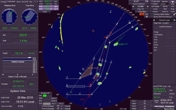 VisionMaster Net 3