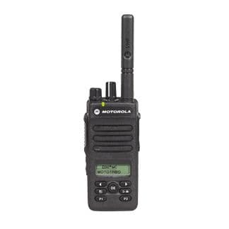 DP2000e Series