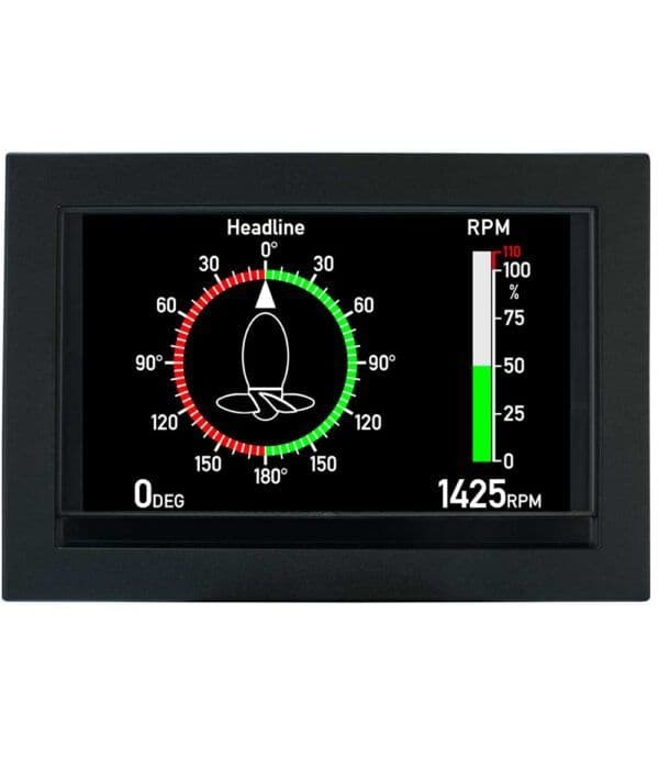 XDI 5