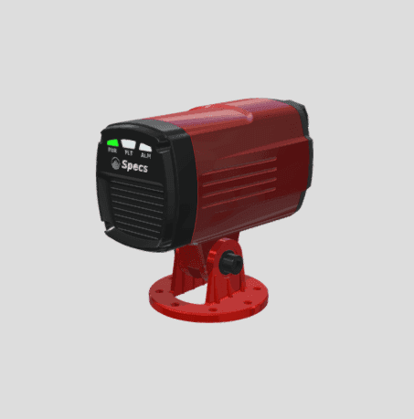 AOMD-Atmospheric Oil Mist Detection System 2