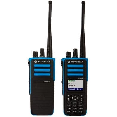 DP 4000e Series 3