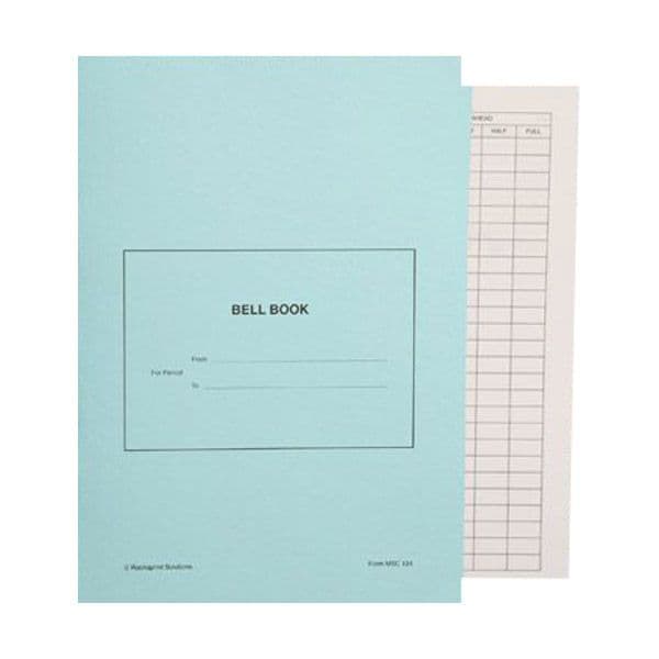 Bell Books