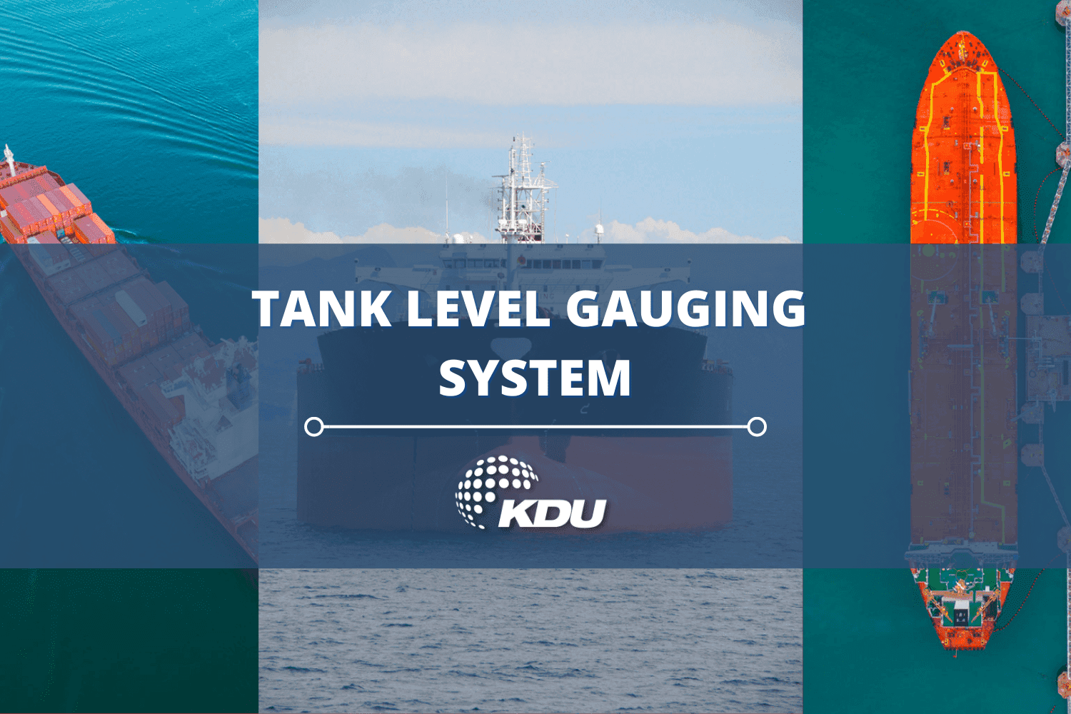 TANK LEVEL GAUGING SYSTEM