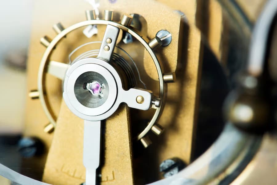 Marine maintenance and repairs