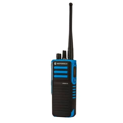 DP 4000e Series 4