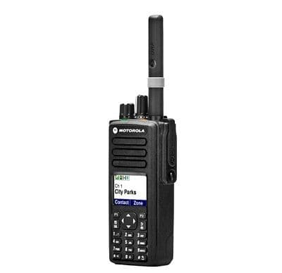 DP 4000e Series