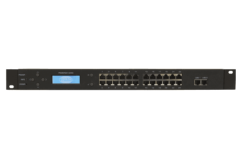 ICS 6200 Communication System