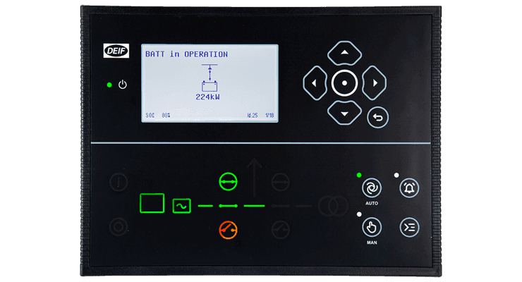 iE 150 Marine 2