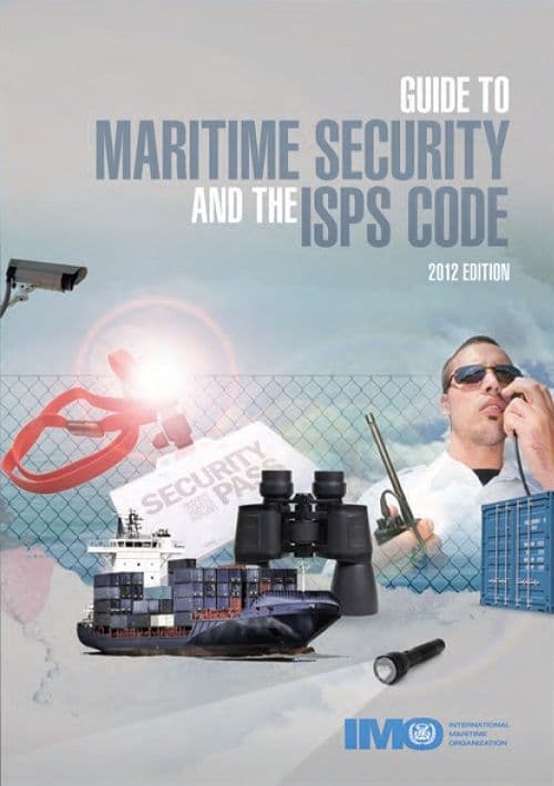 Security Guide & ISPS Code