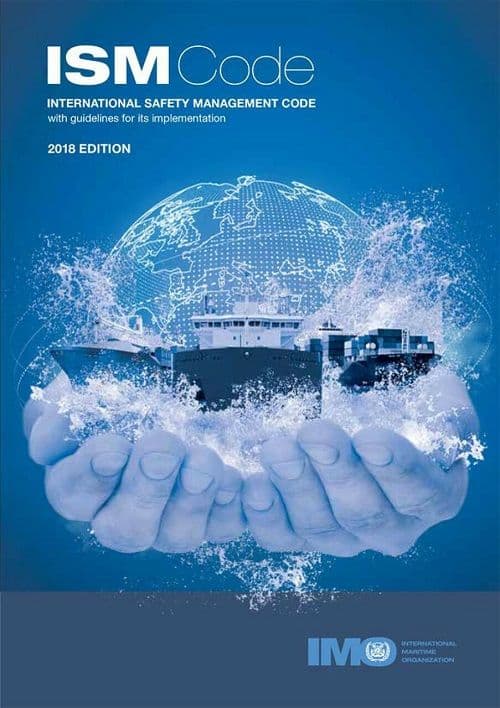 ISM Code & Guidelines