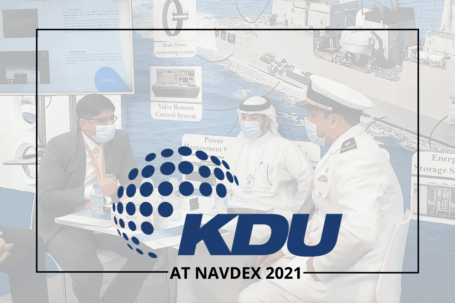 NAVDEX 2021