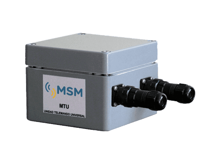 MTU