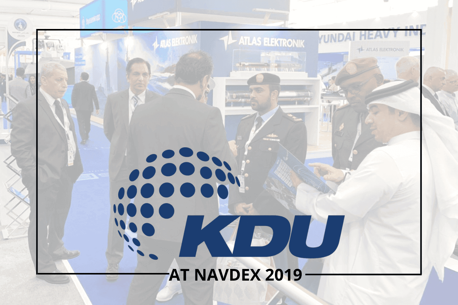 Navdex 2019