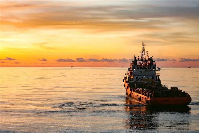 Offshore Simulator