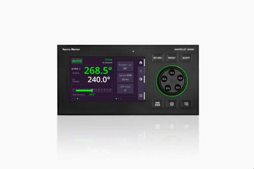 NAVIPILOT 4500N 2