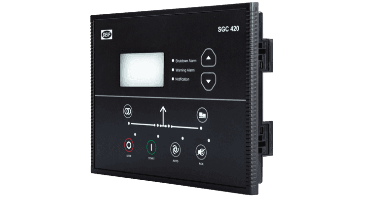 SGC 420 MK II