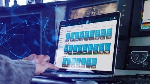 Logcentral