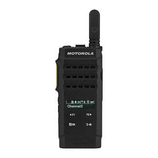 SL2600