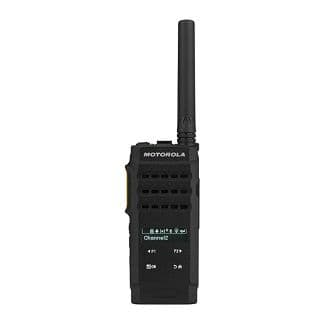 SL2600 3