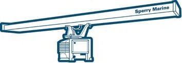 Vision Master Net Radar S Band