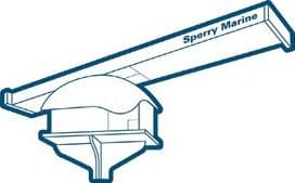 Vision Master Net Radar X Band