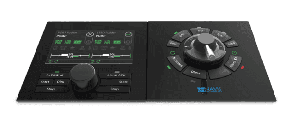 Steering control system – STCS_5000_brochure 2