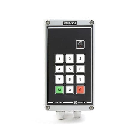 ACM AlphaCom for Maritime 2
