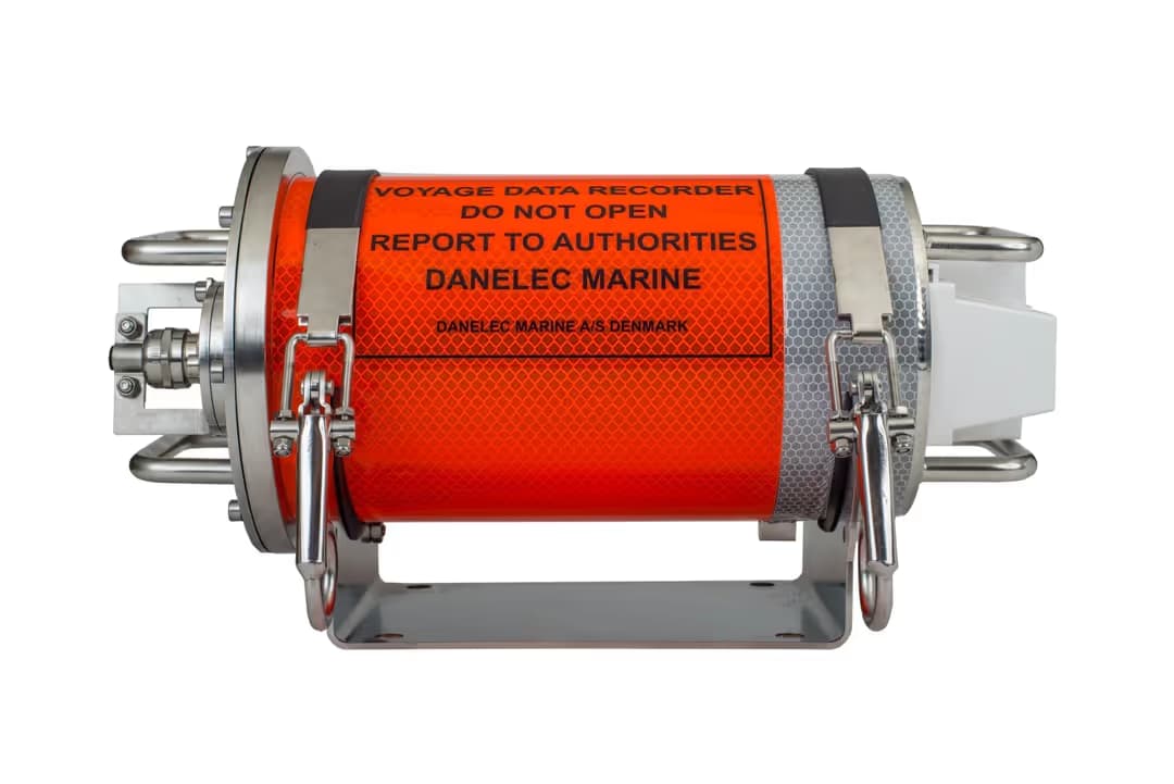 DM100 VDR G3