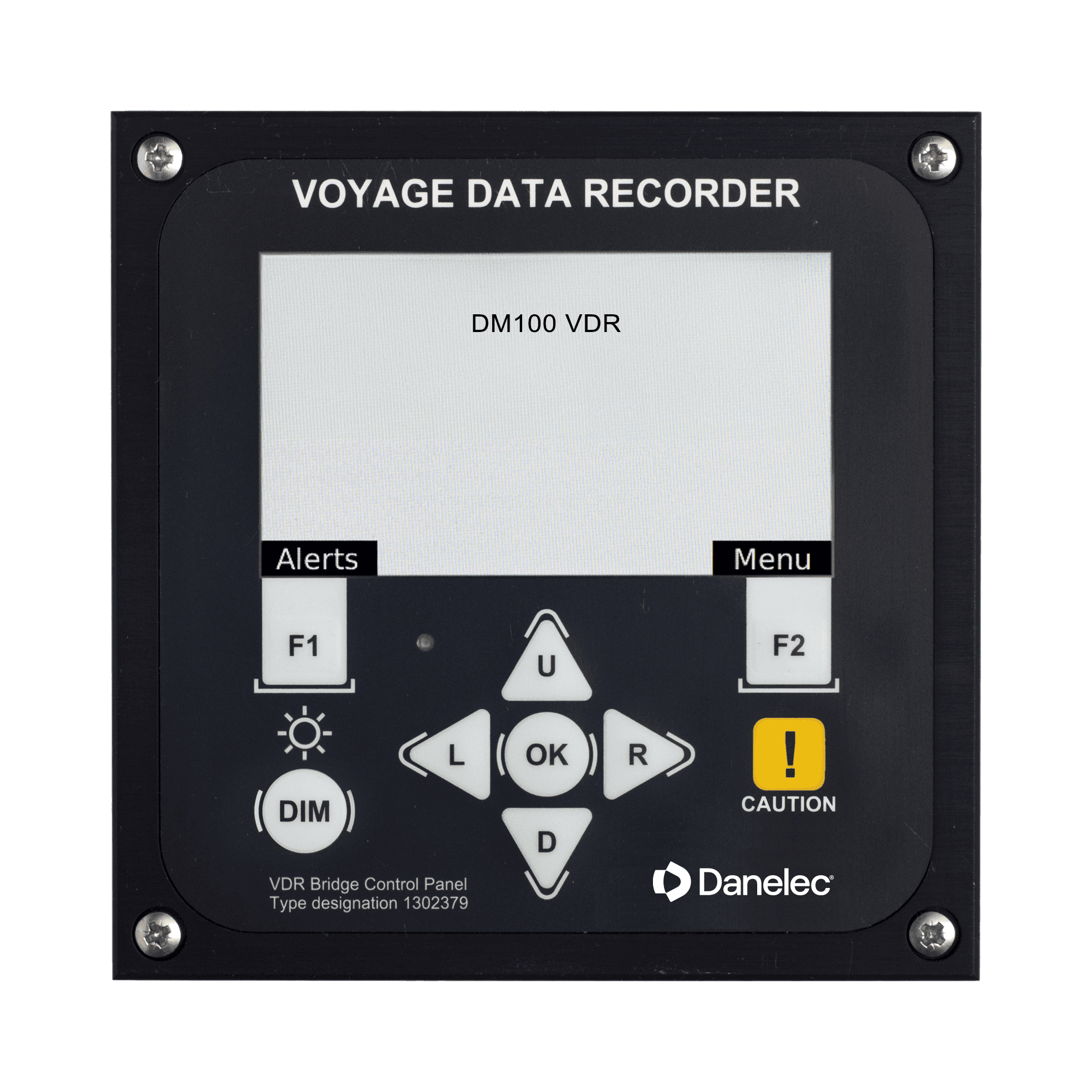 DM100 VDR G3 2