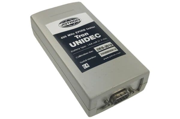 Tron 40VDR EPIRB 5