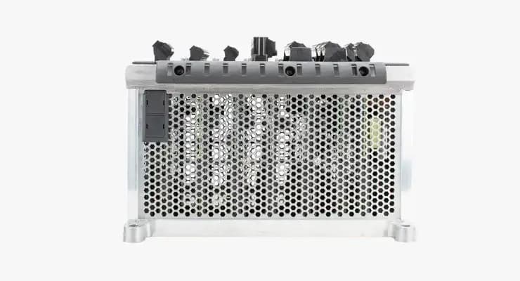  iE 350 PLC Controller 2