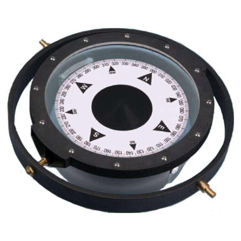 Mk2020S – Magnetic Compass Outfit