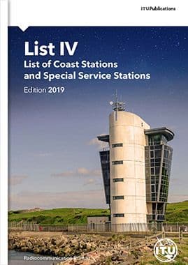 List IV – List of Coast Stations