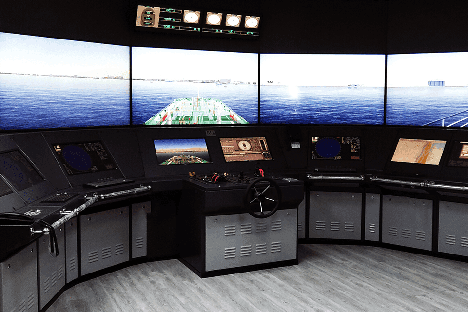 training capability