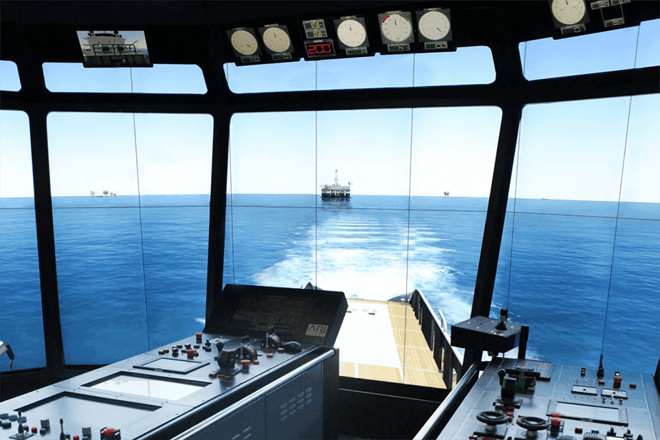 training capability