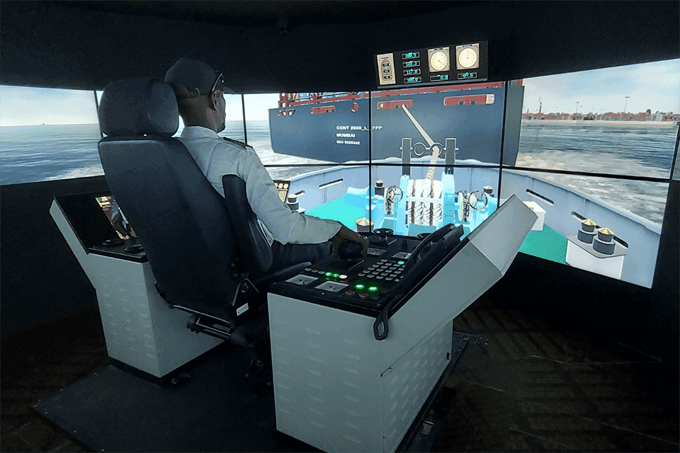 training capability