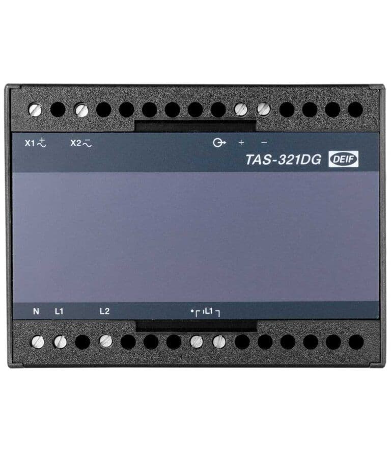 TAS-321DG