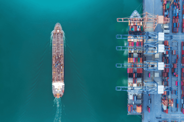 Port Management