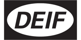DEIF