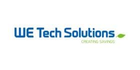 WETECH logo