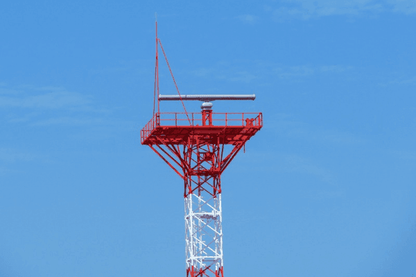 Surveillance Solutions