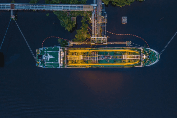 Green Ship Solutions