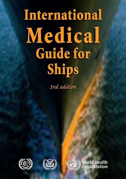 International Medical Guide for Ships – WHO