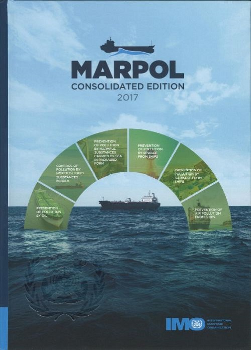 MARPOL, Cons Edition