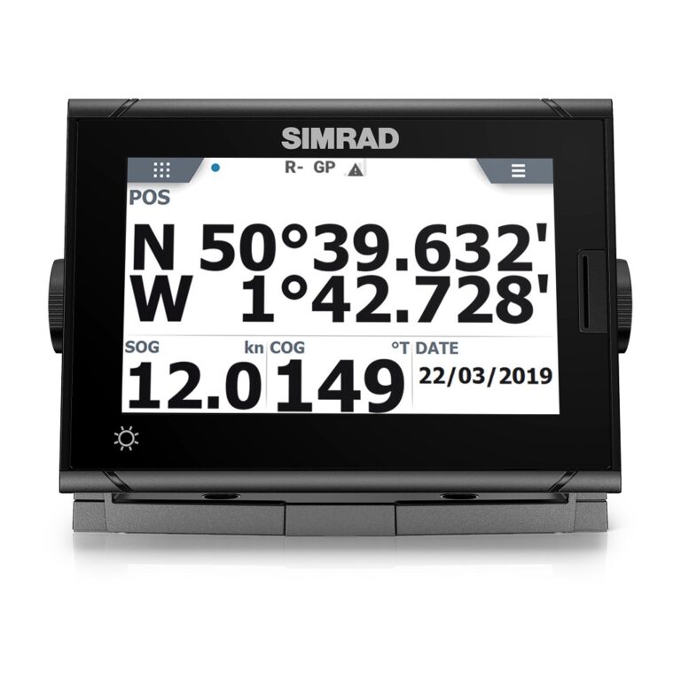 SIMRAD P2005/P3007
