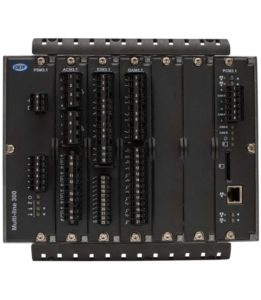 PPU 300 | Advanced Paralleling and Protection Unit for Marine