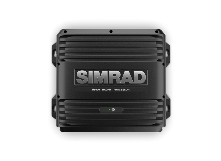 SIMRAD R5000