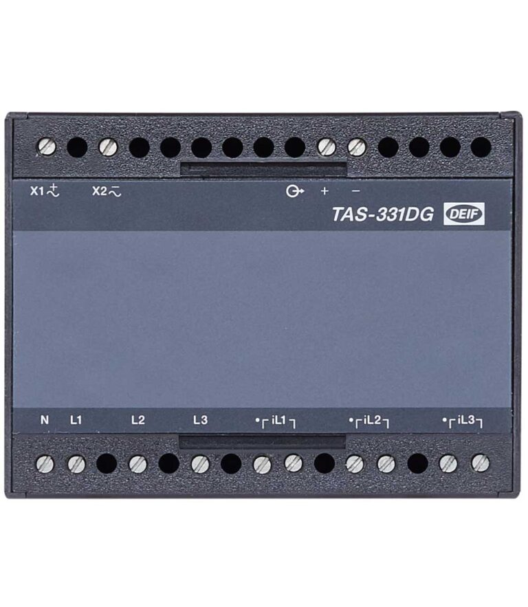 TAS-331DG